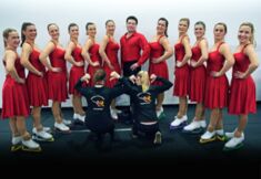 Team Skating Graces Adult